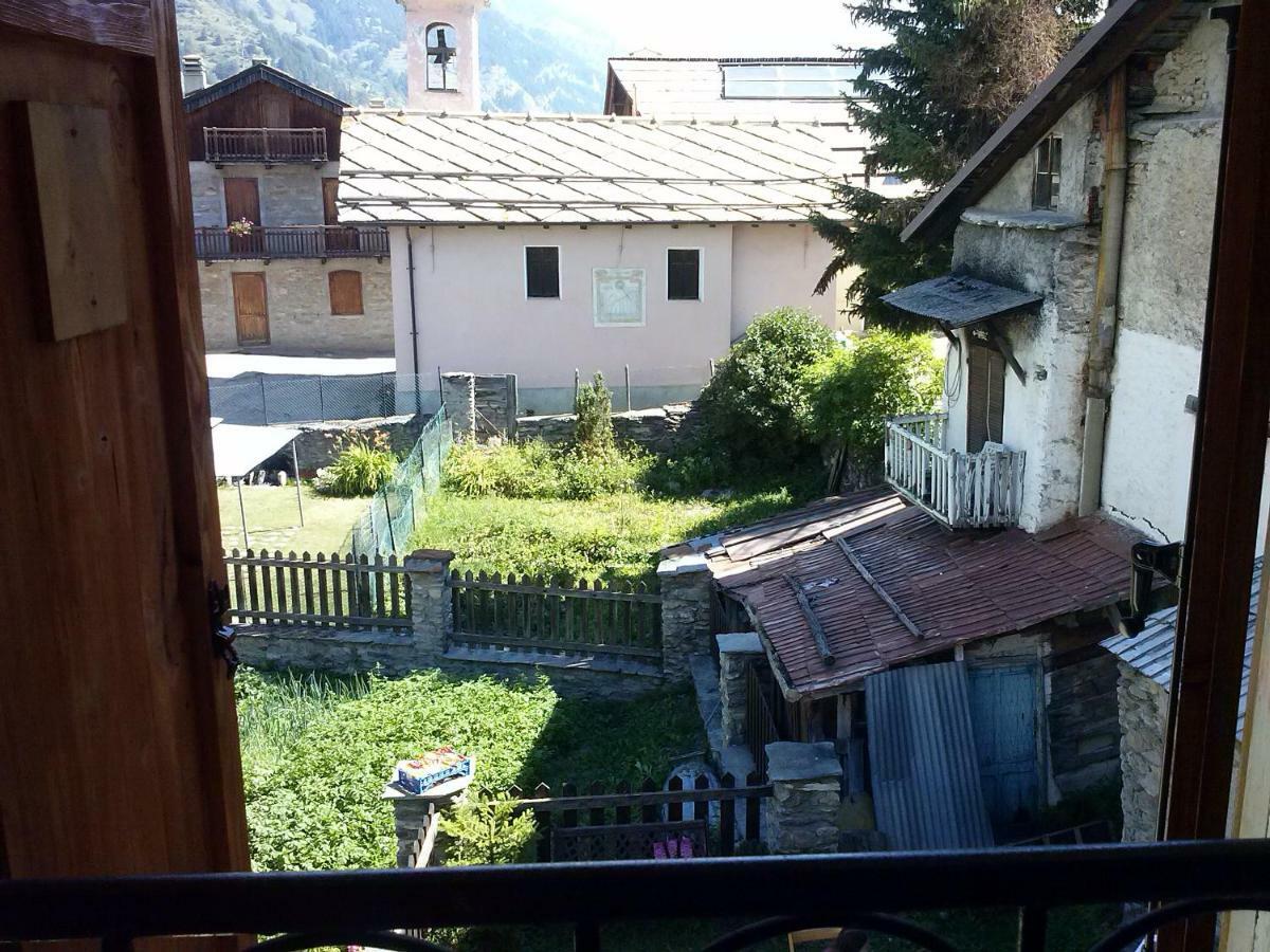 La casa di Teresa Appartamento Pragelato Esterno foto